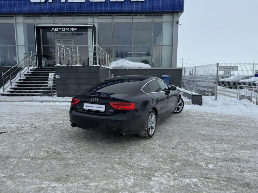 Audi A5 I (8T) Рестайлинг Саратов  - изображение 5