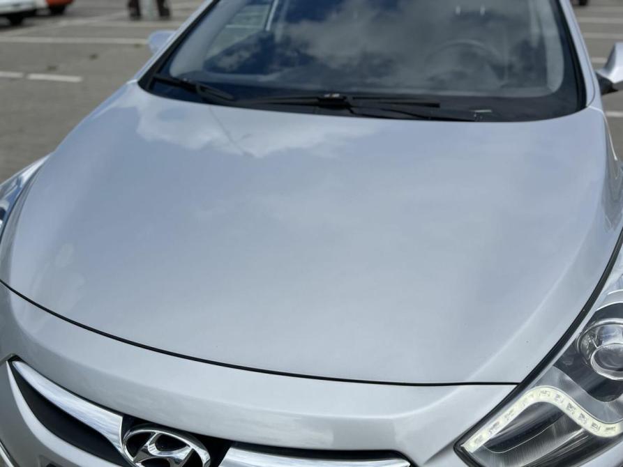 Hyundai i40 I Киров  - изображение 14