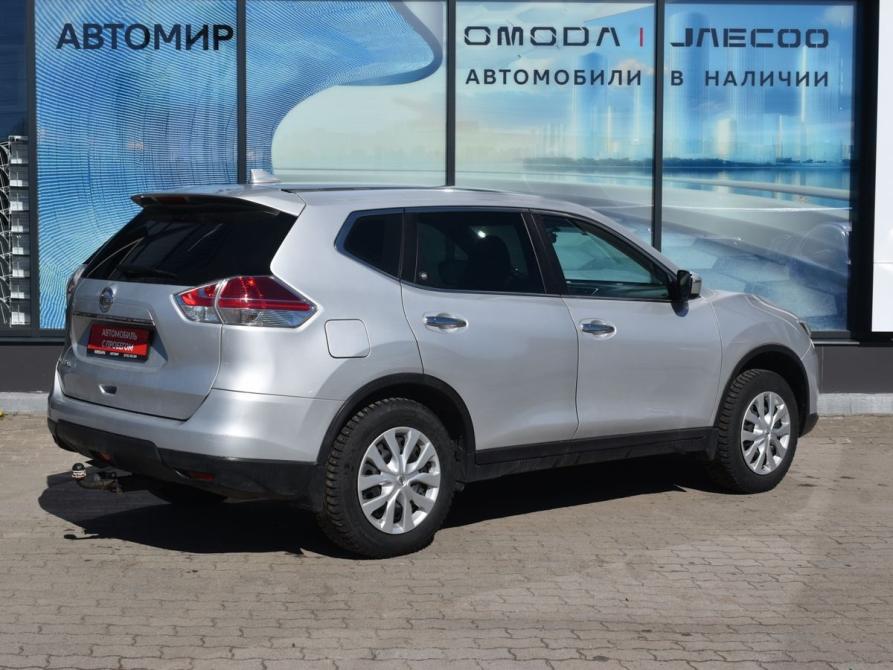 Nissan X-Trail III Архангельск  - изображение 5