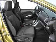 Suzuki SX4 II (S-Cross) Ростов-на-Дону  - изображение 26