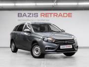 Lada (ВАЗ) Vesta I Тюмень  - изображение 26