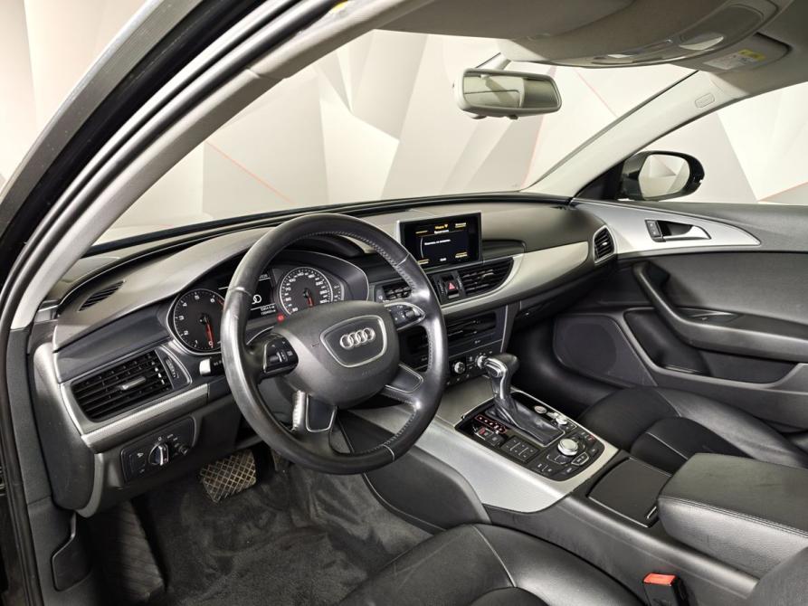 Audi A6 IV (C7) Москва  - изображение 18