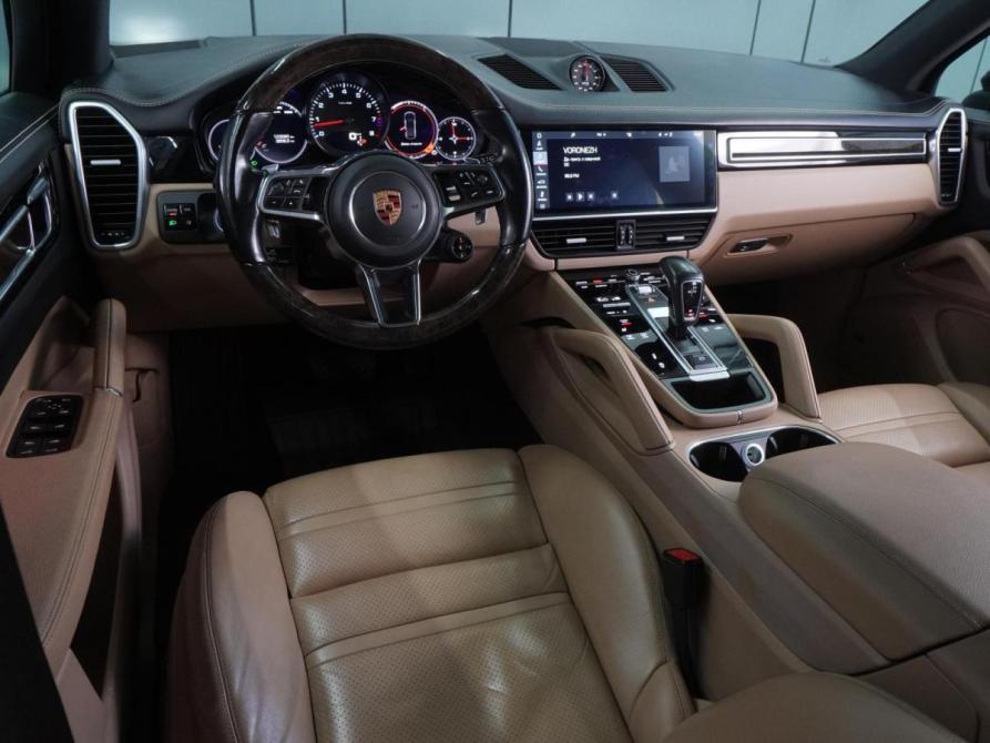 Porsche Cayenne III Воронеж  - изображение 6
