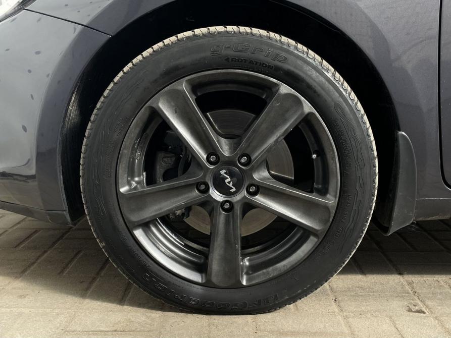 Kia Ceed II Тамбов  - изображение 19