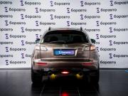 Infiniti FX I (S50) Рестайлинг Ростов-на-Дону  - изображение 54