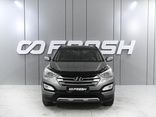 Hyundai Santa Fe III с пробегом 2013 года, цена 1 429 000 рублей, 227193 км, внедорожник, Автокод Объявления