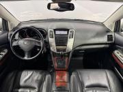 Lexus RX II Рестайлинг Новосибирск  - изображение 32
