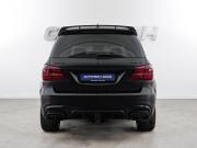 Mercedes-Benz GLS AMG I (X166) Москва  - изображение 39