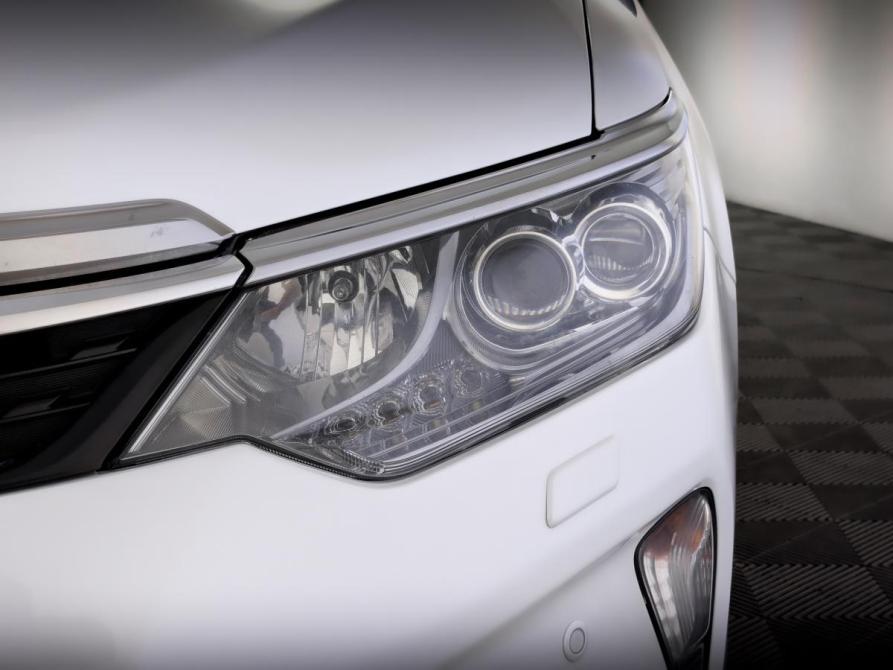 Toyota Camry VII (XV50) Рестайлинг 2 Москва  - изображение 17