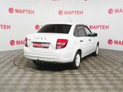 Lada (ВАЗ) Granta I Рестайлинг Вологда  - изображение 22