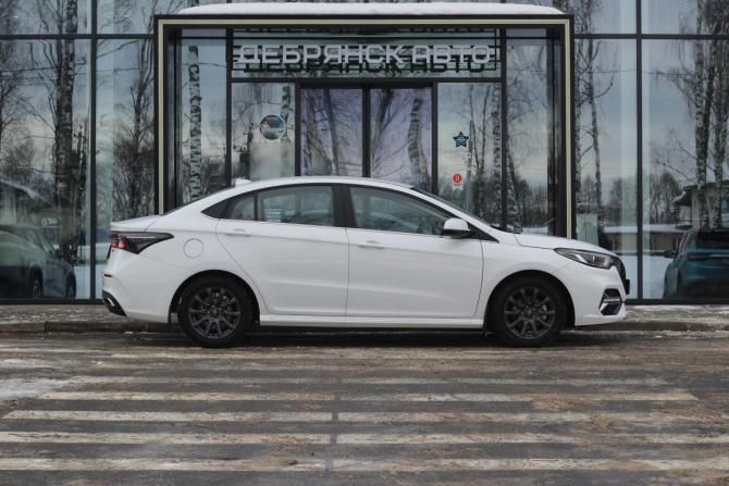 Omoda S5 с пробегом 2024 года, цена 1 565 000 рублей, 10258 км, седан, Автокод Объявления