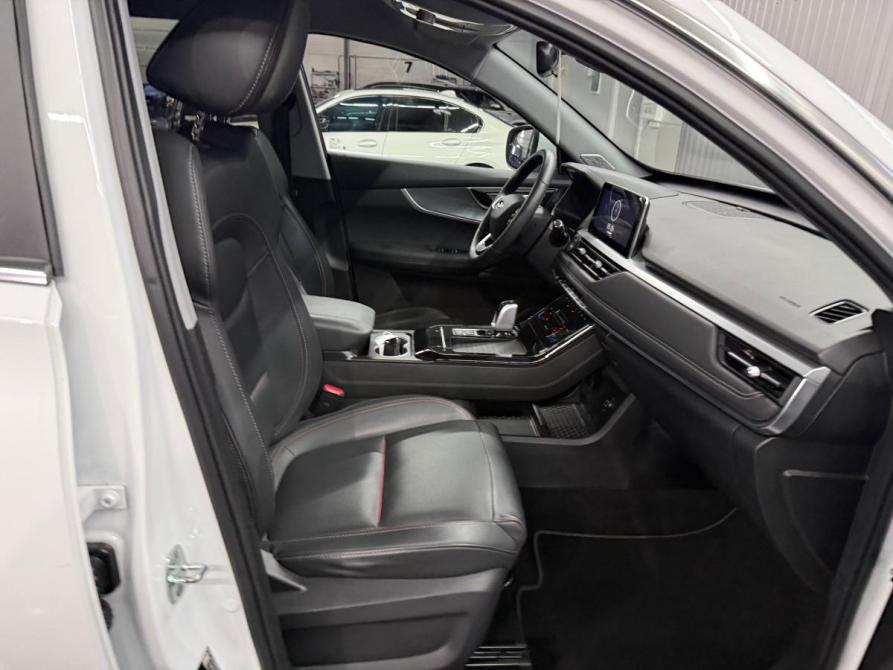 Chery Tiggo 7 Pro I Краснодар  - изображение 15