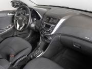 Hyundai Solaris I Рестайлинг Казань  - изображение 15