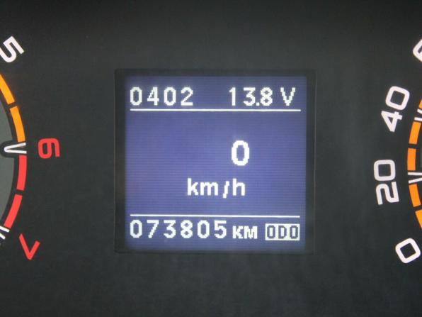 Lada (ВАЗ) Niva Travel I с пробегом 2024 года, цена 948 000 рублей, 73000 км, внедорожник, Автокод Объявления
