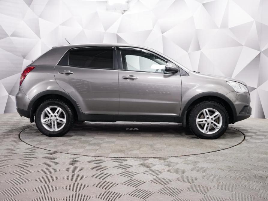 SsangYong Actyon II Ульяновск  - изображение 6