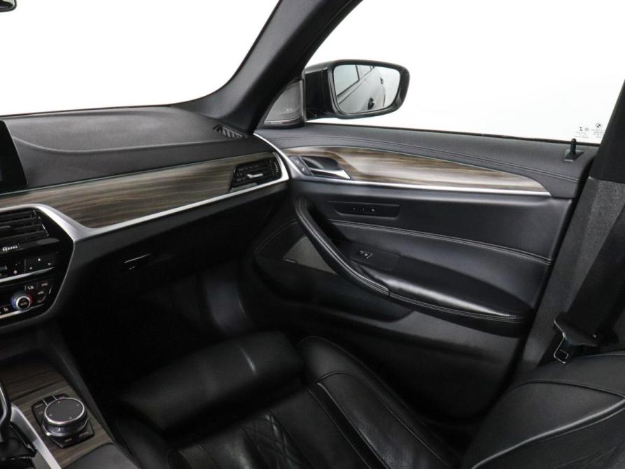 BMW 5 серии VII (G30/G31/G38) Химки  - изображение 14