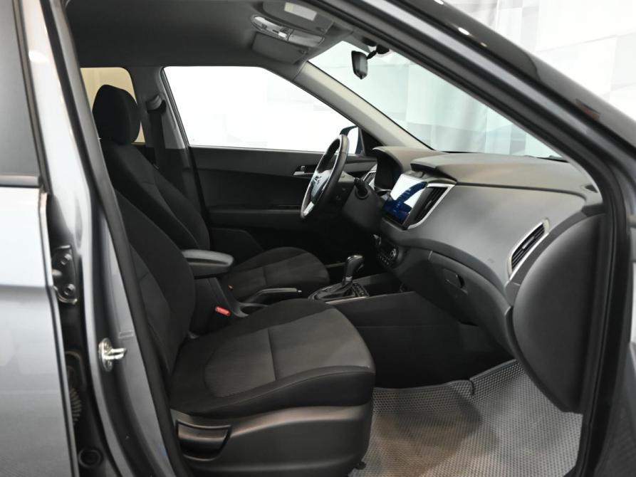 Hyundai Creta I Рестайлинг Екатеринбург  - изображение 11