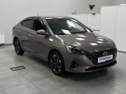 Hyundai Solaris II Рестайлинг Казань  - изображение 22