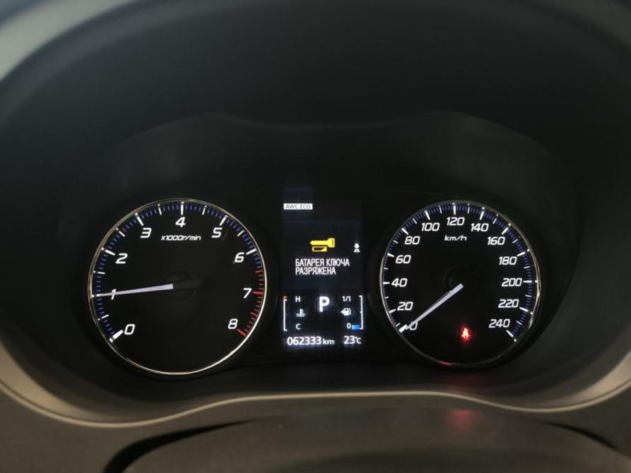 Mitsubishi Outlander III Рестайлинг 3 Казань  - изображение 16