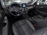 Mercedes-Benz GLA I (X156) Рестайлинг Москва  - изображение 29