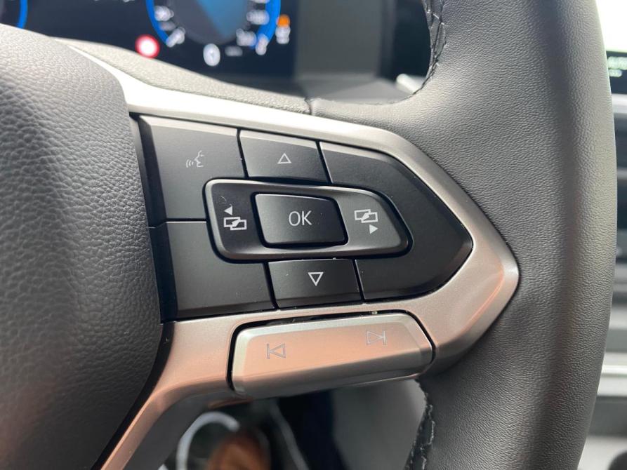 Volkswagen Caravelle T7 Великий Новгород  - изображение 11