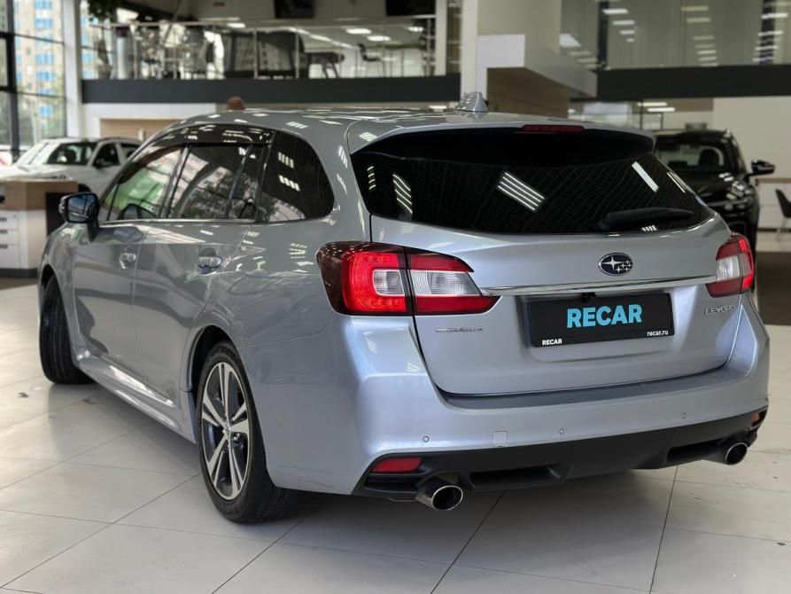 Subaru Levorg I Санкт-Петербург  - изображение 36