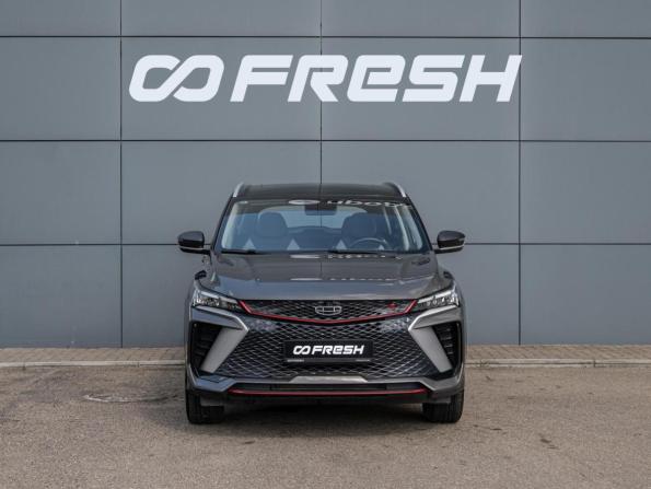 Geely Coolray I Рестайлинг с пробегом 2023 года, цена 2 030 000 рублей, 30643 км, внедорожник, Автокод Объявления