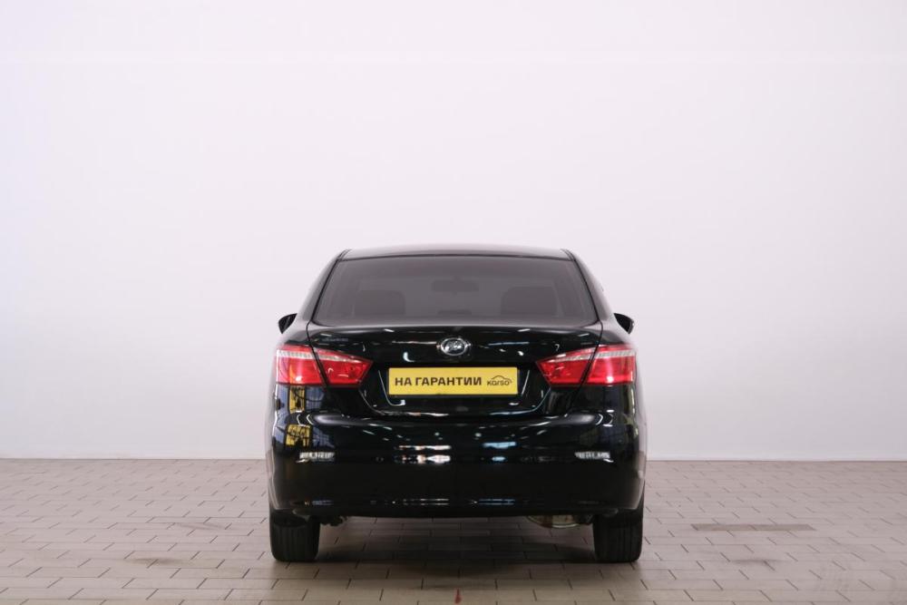 Lifan Solano II Омск  - изображение 6