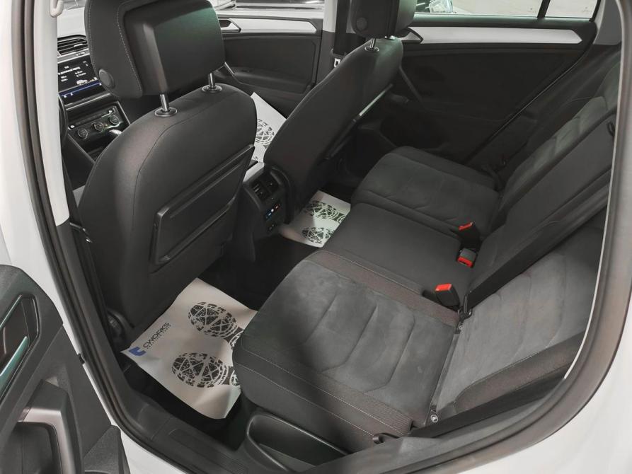Volkswagen Tiguan II Тула  - изображение 11
