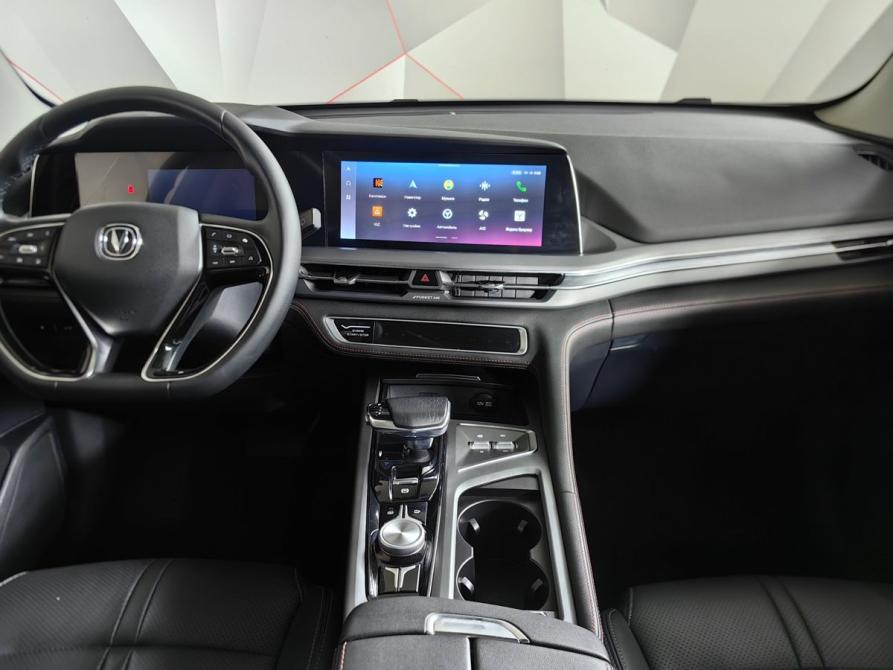Changan CS75 Plus I Рестайлинг Москва  - изображение 14