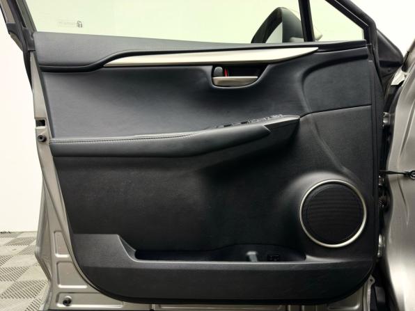 Lexus NX I с пробегом 2015 года, цена 2 129 000 рублей, 181664 км, внедорожник, Автокод Объявления