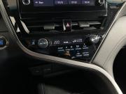 Toyota Camry VIII (XV70) Рестайлинг Москва  - изображение 41
