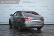 Lada (ВАЗ) Vesta I Старый Оскол  - изображение 30