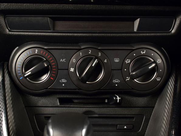 Mazda Demio IV (DJ) с пробегом 2017 года, цена 1 120 995 рублей, 158661 км, хэтчбек, Автокод Объявления