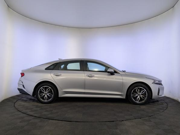Kia K5 III с пробегом 2021 года, цена 2 350 000 рублей, 112569 км, седан, Автокод Объявления