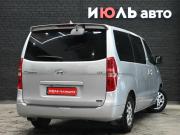 Hyundai Grand Starex I Екатеринбург  - изображение 23