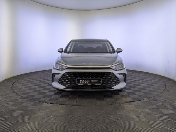 BAIC U5 Plus с пробегом 2023 года, цена 1 250 000 рублей, 53899 км, седан, Автокод Объявления