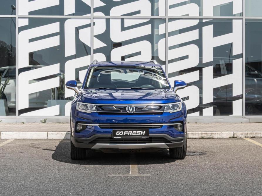 Changan CS35 Plus I Краснодар  - изображение 3
