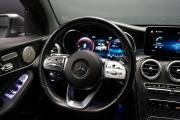 Mercedes-Benz GLC Coupe I (C253) Рестайлинг Крым  - изображение 42
