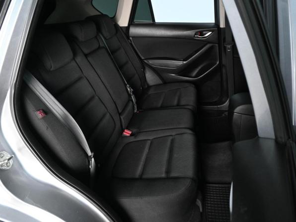 Mazda CX-5 I с пробегом 2013 года, цена 1 595 000 рублей, 172468 км, внедорожник, Автокод Объявления