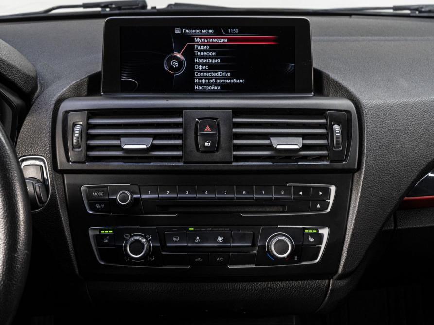 BMW 1 серии II (F20/F21) Тюмень  - изображение 19