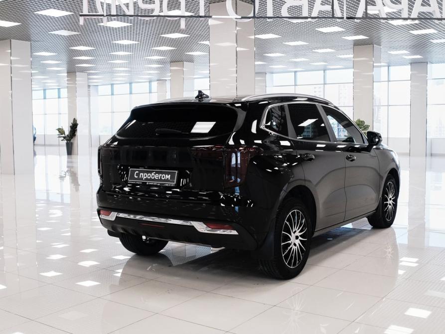 Haval Jolion I Самара  - изображение 2