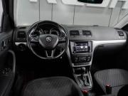 Skoda Yeti I Рестайлинг Тюмень  - изображение 24