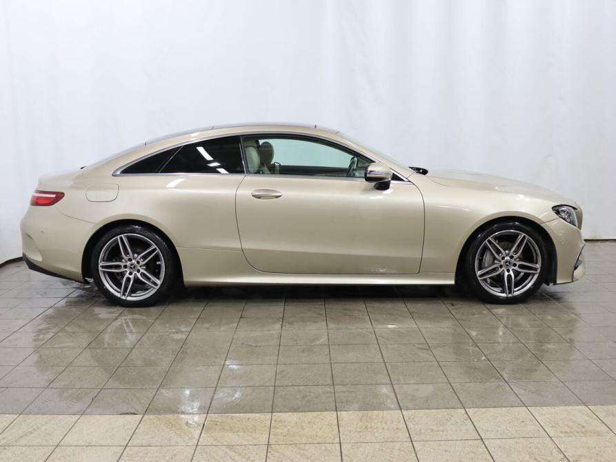 Mercedes-Benz E-Класс V (W213 S213 C238) Москва  - изображение 6