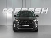 Hyundai Creta I Рестайлинг Минеральные Воды  - изображение 21