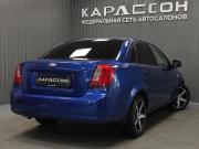 Chevrolet Lacetti I Пермь  - изображение 19