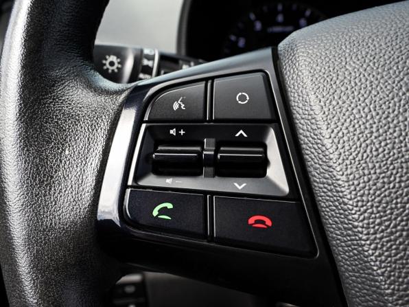 Hyundai Creta I Рестайлинг с пробегом 2021 года, цена 2 205 000 рублей, 98584 км, внедорожник, Автокод Объявления