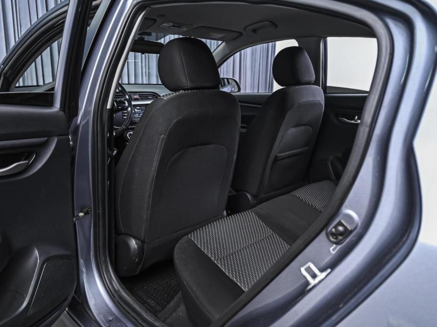 Kia Rio IV Ставрополь  - изображение 11