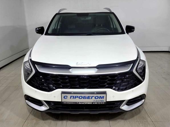 Kia Sportage V с пробегом 2022 года, цена 3 000 000 рублей, 90701 км, внедорожник, Автокод Объявления