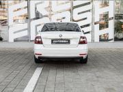 Skoda Octavia III (A7) Рестайлинг Ставрополь  - изображение 27